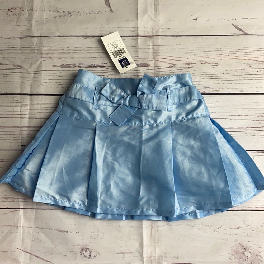 Baby Gap girls skirt